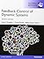 Feedback Control of Dynamic Systems