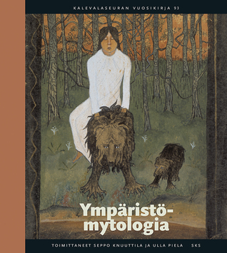 Ympäristömytologia (Hardcover)