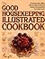 The Good Housekeeping Illustrated Cookbook by Good Housekeeping