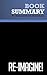 Summary: Re-Imagine!: Review and Analysis of Peter's Book