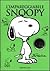 L'impareggiabile Snoopy