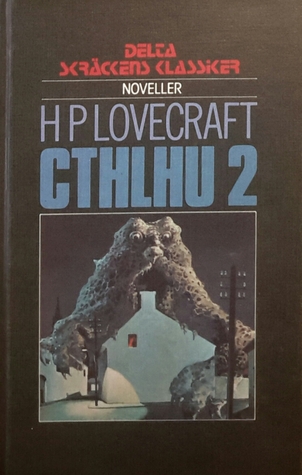 Cthlhu 2 (Paperback)