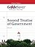 GradeSaver(TM) ClassicNotes: Second Treatise of Government
