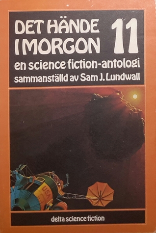 Det hände i morgon 11