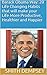 Barack Obama Way: 20 Success Habits that You Need in Your Life