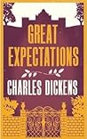 Great Expectations by Charles Dickens