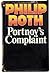 PORTNOYS COMPLAINT by Philip Roth