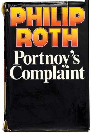 PORTNOYS COMPLAINT