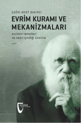 Evrim Kuramı ve Mekanizmaları (Paperback)