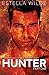 Demon Hunter: Hunter Part One - The New Adult Demon Hunter Series (Erotica, Demons, Demon Love Spell)