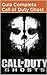 Guía Completa Call of Duty Ghost (Spanish Edition)
