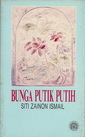 Bunga Putik Putih