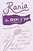 Rania (The Book of You #2)