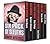 Six Pack of Sleuths: Comedy Mysteries