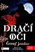 Černý jezdec (Dračí oči, #2)