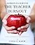 Secrets to Survive the Teacher Burnout: A Simple and Spiritual Guide for Tired Souls
