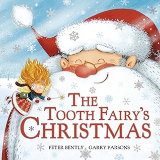 Tooth Fairy's Christmas (Kindle Edition)
