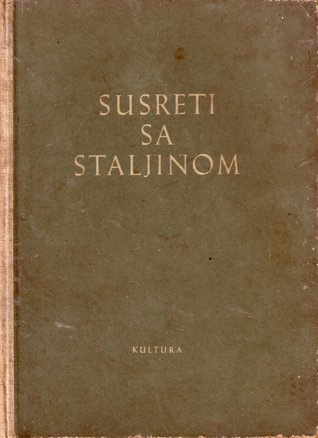 Susreti sa Staljinom