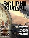 Sci Phi Journal, Issue 1, October 2014: The Journal of Science Fiction and Philosophy Sci Phi Journal, Issue 1, October 2014: The Journal of Science Fiction and Philosophy