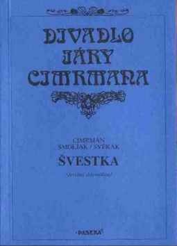 Švestka (Paperback)