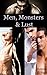 Men, Monsters and Lust: Gay Monster Erotica Collection