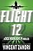 Flight 12 (Dick Moonlight PI)