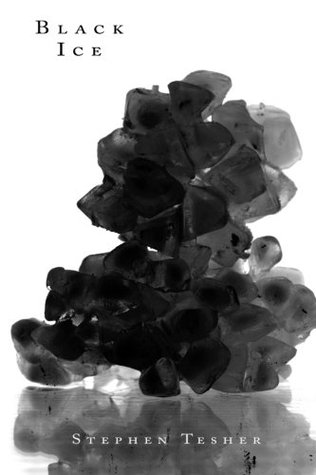 Black Ice (Paperback)