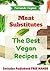 Meat Substitutes