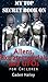 My Top Secret Book on Aliens, Extraterrestrials and UFOs for Children