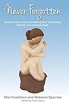 Never Forgotten: Stories of Love. Loss, and Healing After Misscarriage, Stillbirth, and Neonatal Death. Never Forgotten: Stories of Love. Loss, and Healing After Misscarriage, Stillbirth, and Neonatal Death.