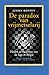 De paradox van vrijmetselarij by Jimmy Koppen
