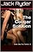 The Cougar Solution: Erotic Boy Toy (Series 3) (Erotic Boy Toys)