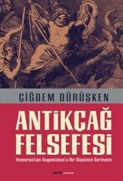 Antikçağ Felsefesi (Paperback)