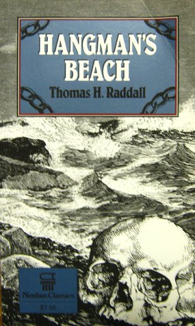 Hangman's Beach (Paperback)