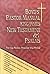 Boyd's Pastor Manual KJV New Testament and Psalms