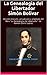 La Genealogía del Libertador Simón Bolívar (Spanish Edition)