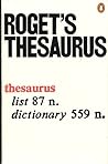 Roget's Thesaurus...