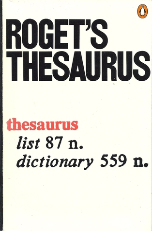Roget's Thesaurus of English Words and Phrases (Paperback)