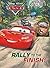 Cars: Rally to the Finish! (Disney Storybook (eBook))
