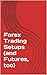 Forex Trading Setups (and Futures, too)