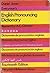 Everyman's English Pronouncing Dictionary by Daniel  Jones