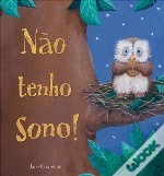 Não tenho Sono!