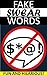 Fake Swear Words by Lionshare Media