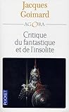 Critique du fantastique et de l'insolite
