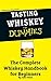 Tasting Whiskey For Dummies...