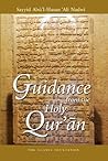 Guidance from the Holy Qur'an
