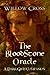 The Bloodstone Oracle by Willow Cross The Bloodstone Oracle by Willow Cross