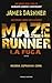 Maze Runner - La fuga (The Maze Runner, #2)