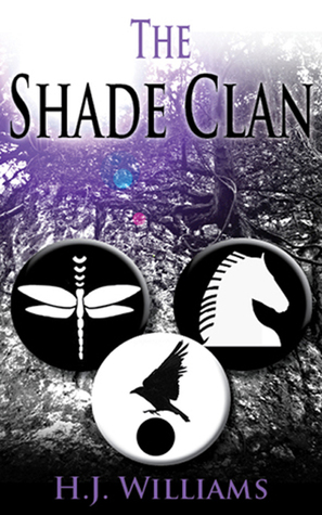 The Shade Clan