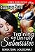 Training an Unruly Submissive (Sensation Louisiana, #1)